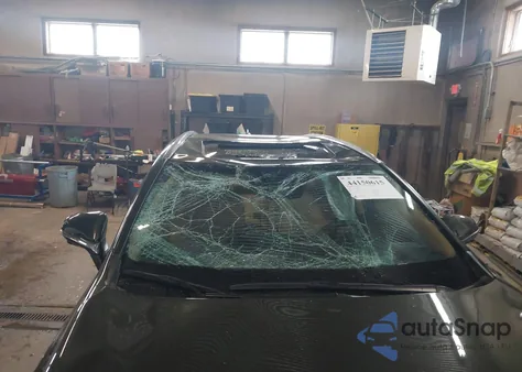 2024 Lexus Nx 350 Premium z USA, uszkodzony, nr VIN 2T2GGCEZXRC037770